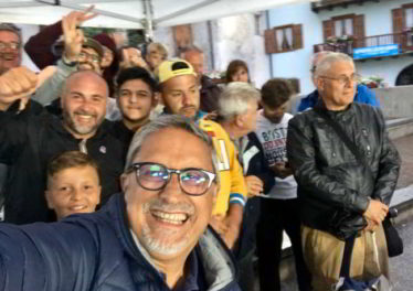 Napoli, minacce a Carlo Alvino: condannati 3 ultras del Napoli