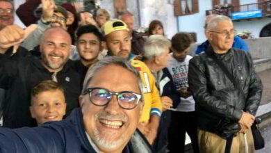 Napoli, minacce a Carlo Alvino: condannati 3 ultras del Napoli