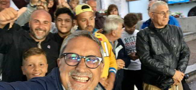 Napoli, minacce a Carlo Alvino: condannati 3 ultras del Napoli