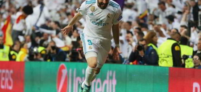 La Gazzetta: "nonostante le smentite il Napoli lavora per Benzema"