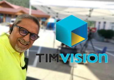 La telecronaca del tifoso di Carlo Alvino su Tim vision. Si parte domenica 29 luglio con l'incontro Napoli-Chievo.