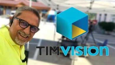 La telecronaca del tifoso di Carlo Alvino su Tim vision. Si parte domenica 29 luglio con l'incontro Napoli-Chievo.
