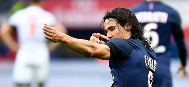 Vesicchio: Gli amici confermano, Cavani è vicino al Napoli, ne stanno parlando".