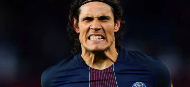 Il ritorno di Cavani a Napoli. Sul futuro del Matador De Laurentiis si scopre...