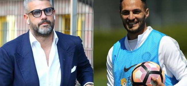 D'ambrosio_napoli_agente