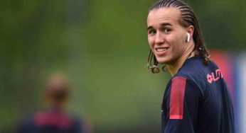 Il Napoli su Laxalt. Gli azzurri sfidano lo Zenit. Retroscena Ciciretti