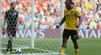 Il Napoli su Batshuayi del Chelsea oltre ai sogni Cavani e Benzema