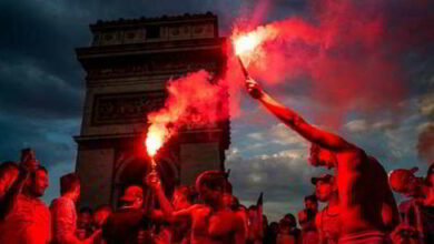 Francia campione del Mondo: un morto e un ferito durante i festeggiamenti
