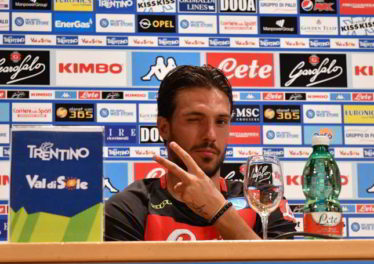 Video: Verdi: "Il Napoli mi ha sorpreso, è una squadra forte vedrete..."