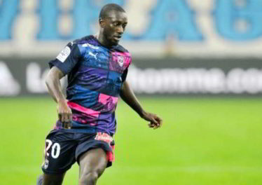 Mercato Napoli, spunta Sabaly l'esterno ha già chiamato Koulibaly