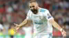 Daily Mail. Il Napoli su Benzema, offerta da 45 milioni per l'attaccante del Real Madrid