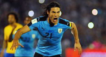 CDS- Cavani Aspetta il Napoli, spunta Andrè Silva del Milan. I dettagli