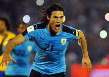 CDS- Cavani Aspetta il Napoli, spunta Andrè Silva del Milan. I dettagli