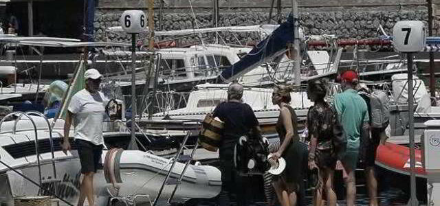 Summit tra De Laurentiis e Ancelotti. Definite le strategie di mercato...