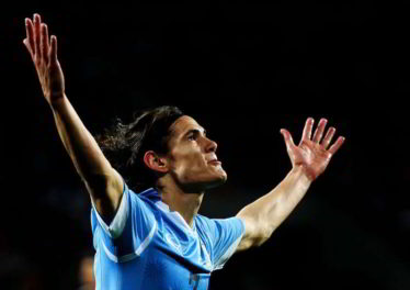 Contatto Cavani-Napoli. Il Psg chiede circa 55 milioni per il Matador.