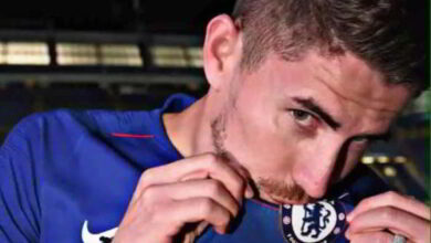 Il City furioso con il Napoli per il trasferimento di Jorginho al Chelsea