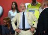 De Laurentiis: “Alcuni tifosi si sono scagliati contro di me e Inglese…C’è un coattismo cerebrale”