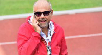 De Maggio: “Il Napoli non prenderà Cavani. Vi dico cosa ha detto De Laurentiis”