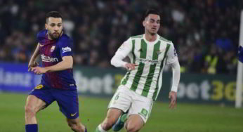 Clamoroso: Il Real Madrid vuole Fabian Ruiz, ADL non ha ancora pagato la clausola. I dettagli