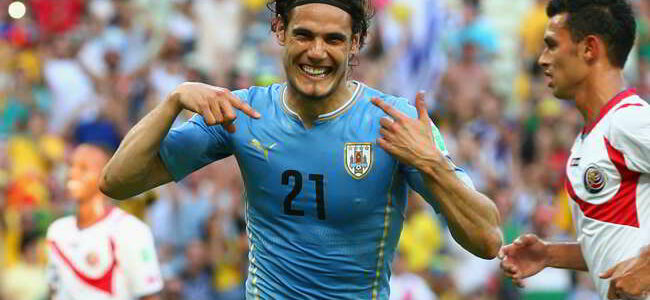 Le sport10: Il Napoli vuole Cavani, Henrique scarica il Matador, De Laurentiis a lavoro.