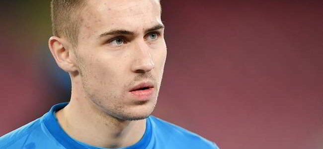 Sky, Rog: "Sarri e Ancelotti differenti, ho voglia di ricatto, vi dico la mia su Ronaldo"