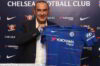 Sarri si presenta al Chelsea: "devo dire grazie ai napoletani, li amerò per sempre".