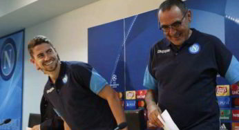 Le bombe di Vlad: Jorgino al Chelsea, cifra monstre per il Napoli. Ecco cosa farà ADL