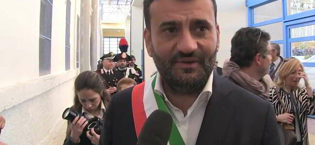 Decaro sindaco di Bari rivela: " Ecco perchè ho scelto De Laurentiis"