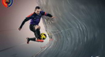 La Nike sponsor tecnico dell’Afragolese