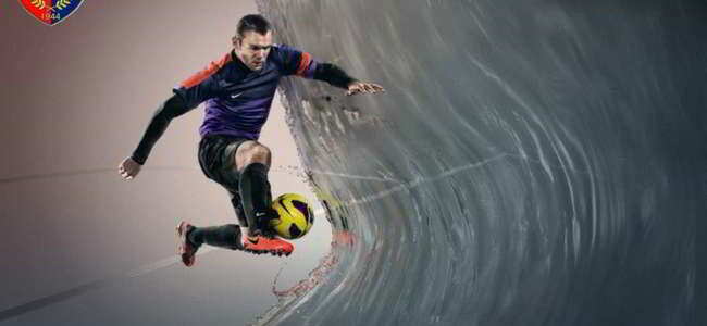 La Nike sponsor tecnico dell'Afragolese