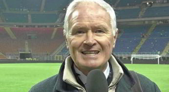 Serena: “Ho provato un dolore enorme al San Paolo. Il Napoli è una belva”