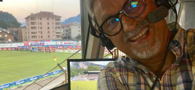 Alvino su Ronaldo: "Vediamo cosa c'è dietro DAZN. Rivoluzione a Castel Volturno "