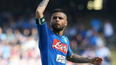 Insigne: "Ancelotti diverso da Sarri. Abbiamo fatto una piacevole scoperta"