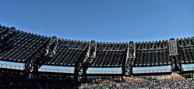 Lavori stadio San Paolo, il comune chiude al Napoli. ADl: "è una trappola"
