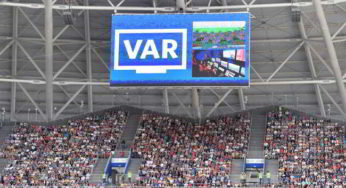 La Var sui mexischermo degli stadi, solo a Napoli non sarà possibile