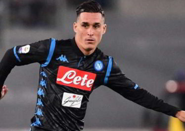 José Callejon goal e assist. Lo spagnolo è imprescindibile per il Napoli. Da Bernitez a Sarri fino ad Ancelotti. Allegri lo teme.