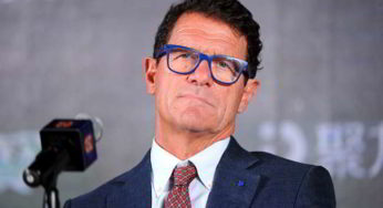 Capello punge Milan e Juventus: “Mancano società forti. L’Inter? Può sognare, ma il Triplete è difficile”