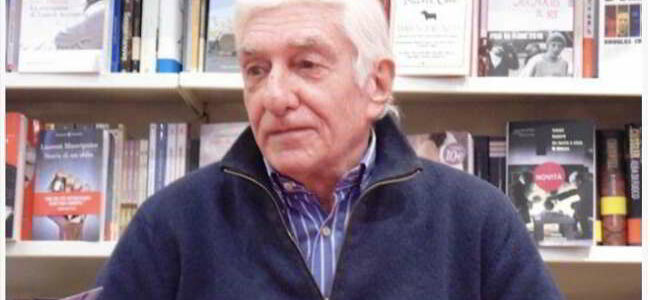 Carratelli: "Il Napoli ha stupito. Confesso che mi vergogno di una cosa che ho fatto"