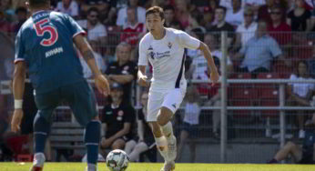 La Juve prenota Chiesa: Ennesimo sgarbo al Napoli