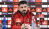 Gattuso su Ancelotti: "E' il mio maestro. Napoli-Milan? solo con Higuain non vinciamo niente"