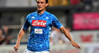 Napoli, Inglese al Parma, trattativa caldissima. Arriva un nuovo attaccante?