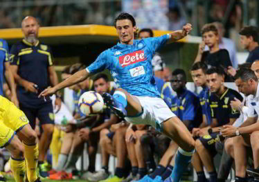Napoli, la trattativa Inglese-Parma è il prologo all'arrivo di un grande attaccante? I dettagli da TMW