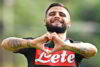 Ancelotti-Insigne grande feeling. Spunta un retroscena a Diamaro