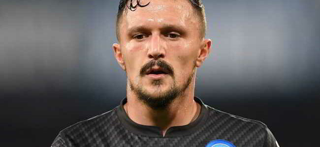 Sul mancato rigore a Mario Rui interviene Paolo Del Genio : "Se lo fanno su Ronaldo gli danno rigore e due anni di carcere"