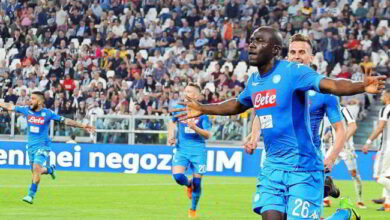 Il debutto del Napoli su Dazn, tre partite a cominciare dal Milan. Ecco come vedere Dazn con smartphone, tablet, smart tv e consolle.