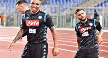 Di Marzio: “il Napoli si è indebolito, non può competere con la Juventus”