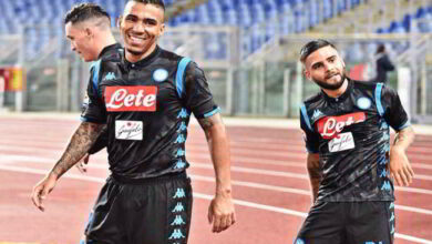 Di Marzio: "il Napoli si è indebolito, non può competere con la Juventus"