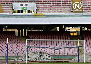 Napoli, gestione del San Paolo vergognosa: ADL lasci un segno non solo plusvalenze