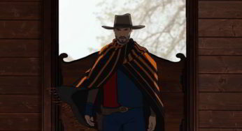 La Puma copia la Kappa. Cartone animato per Suarez