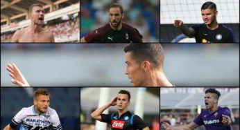 Ecco il valore delle rose della serie A. Ottima posizione per il Napoli